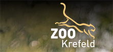 Zoo Krefeld logo