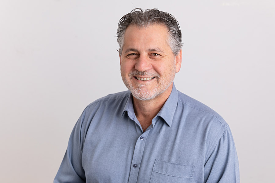 TCA Chair & Treasurer - Evan Nunn