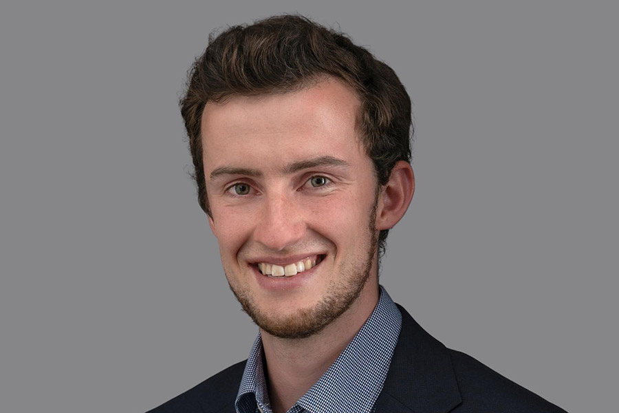 James Wareing _ Tenkile Conservation Board